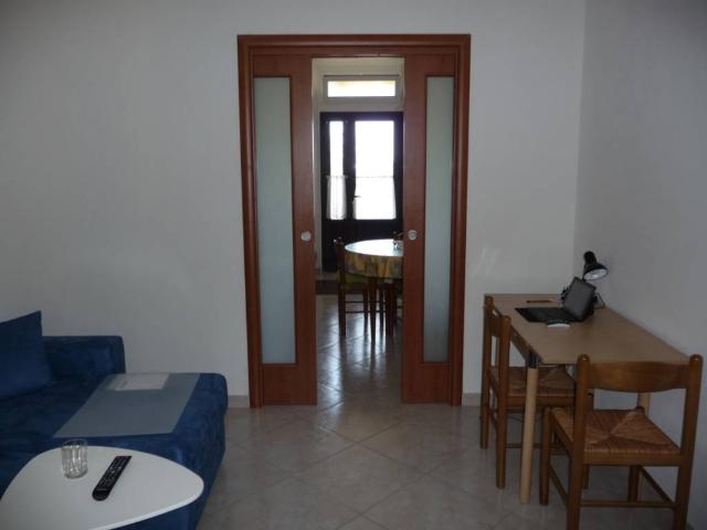 Appartamento in vendita a Massa Marittima GR