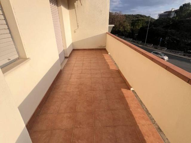 Appartamento in vendita a Massa Marittima GR