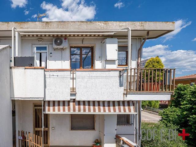 Appartamento in vendita a Massa Marittima GR