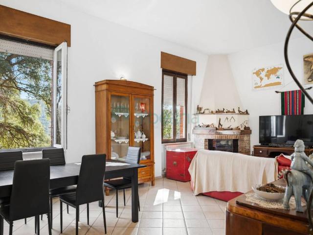 Appartamento in vendita a Massa Marittima GR