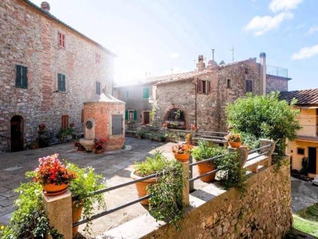 Appartamento in vendita a Massa Marittima GR