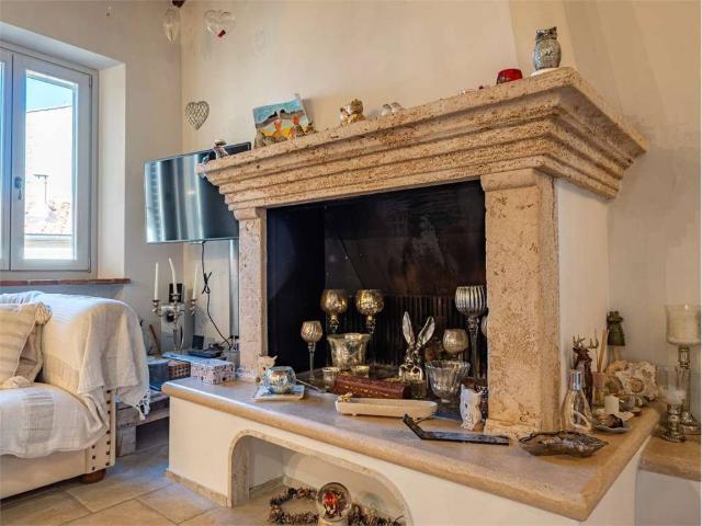 Appartamento in vendita a Massa Marittima GR
