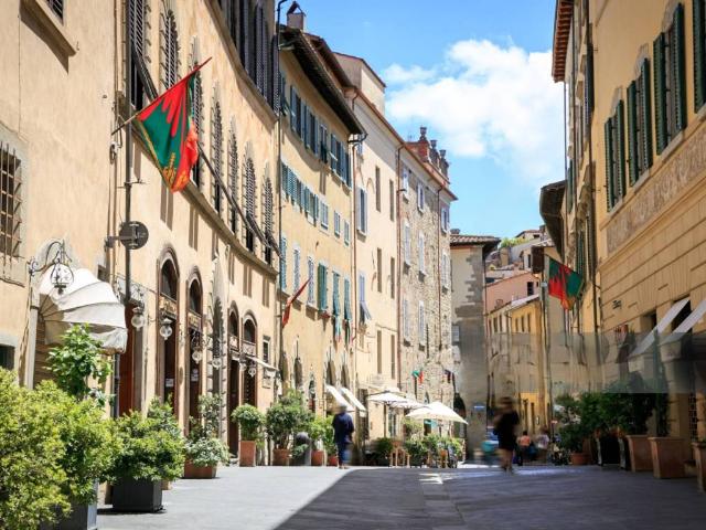 Appartamento in vendita a Massa Marittima GR