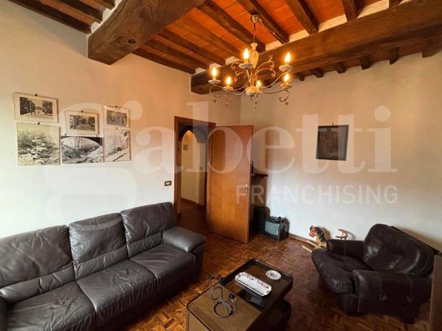 Appartamento in vendita a Massa Marittima GR