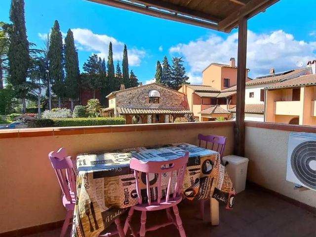 Appartamento in vendita a Massa Marittima GR