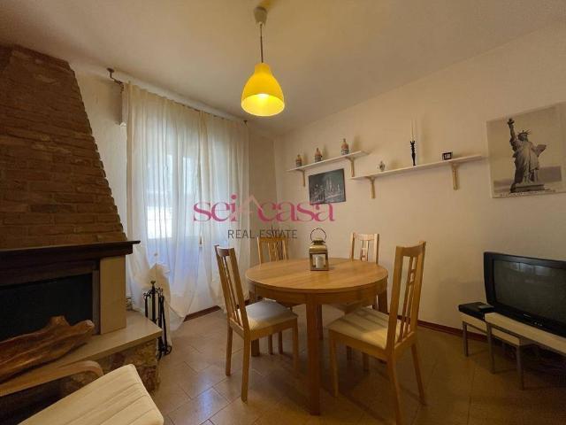 Appartamento in vendita a Massa Marittima GR