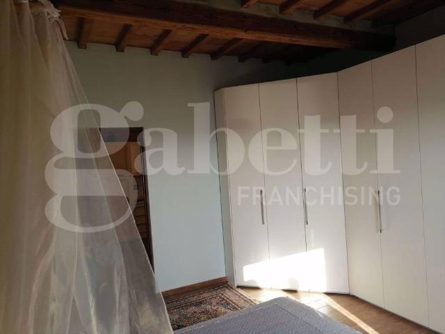 Appartamento in vendita a Massa Marittima GR