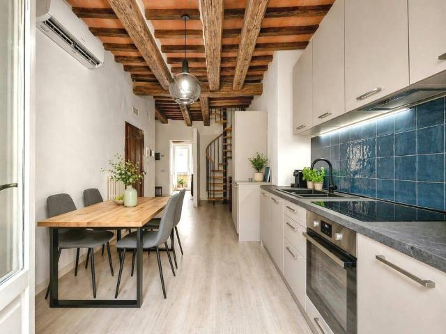 Appartamento in vendita a Massa Marittima GR