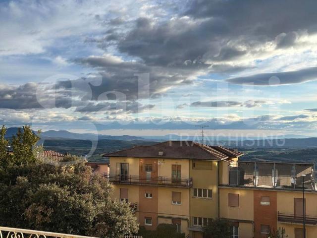 Appartamento in vendita a Massa Marittima GR