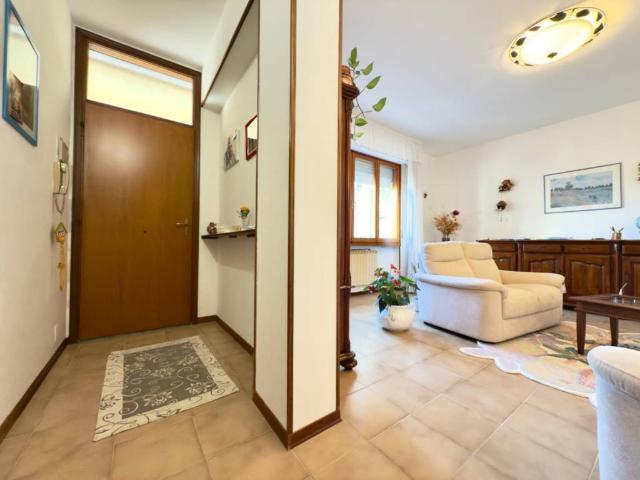 Appartamento in vendita a Massa Marittima GR