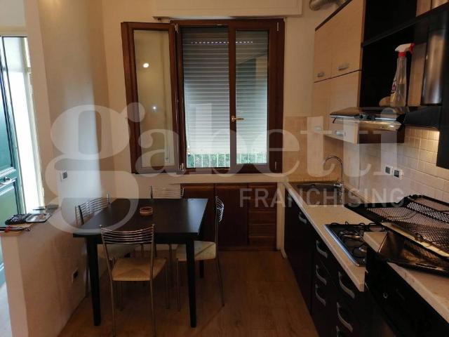 Appartamento in vendita a Massa Marittima GR