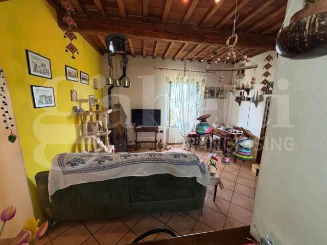 Appartamento in vendita a Massa Marittima GR