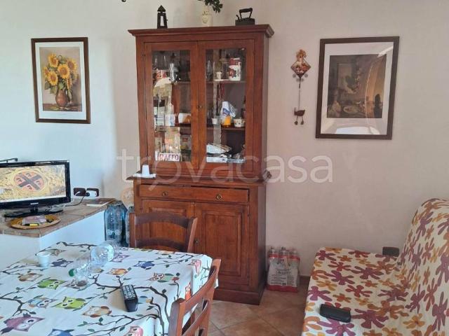 Appartamento in vendita a Massa Marittima GR