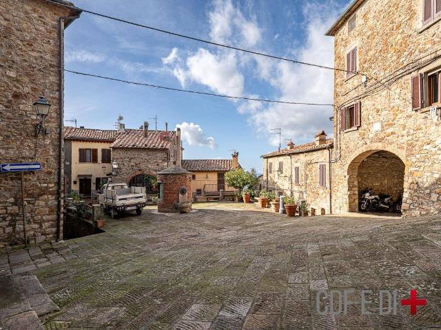 Appartamento in vendita a Massa Marittima GR