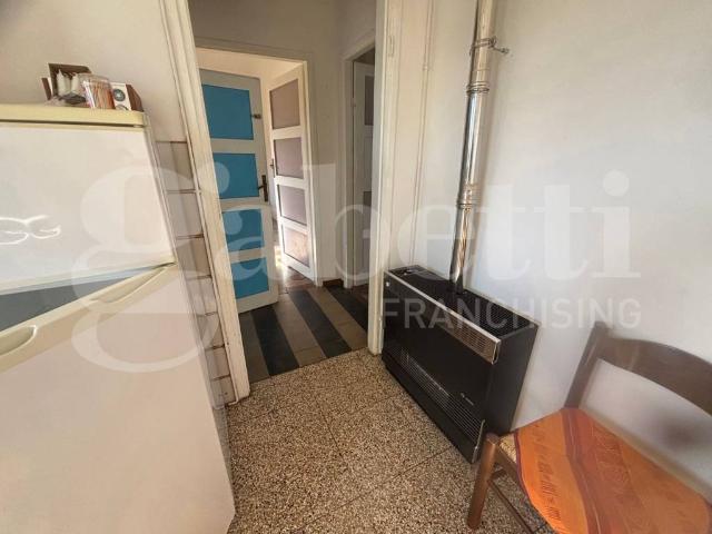 Appartamento in vendita a Massa Marittima GR