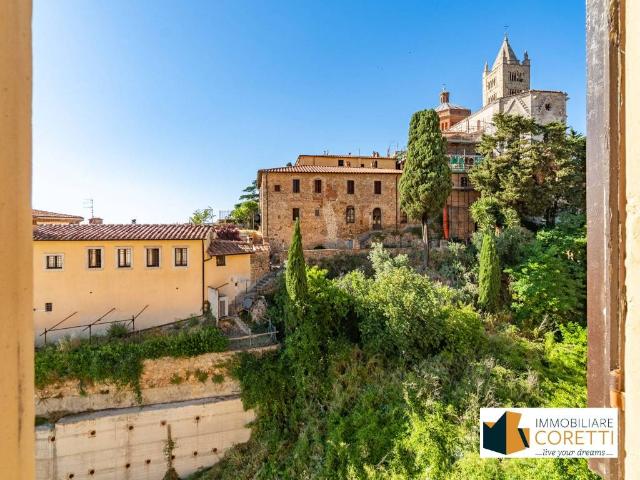Appartamento in vendita a Massa Marittima GR