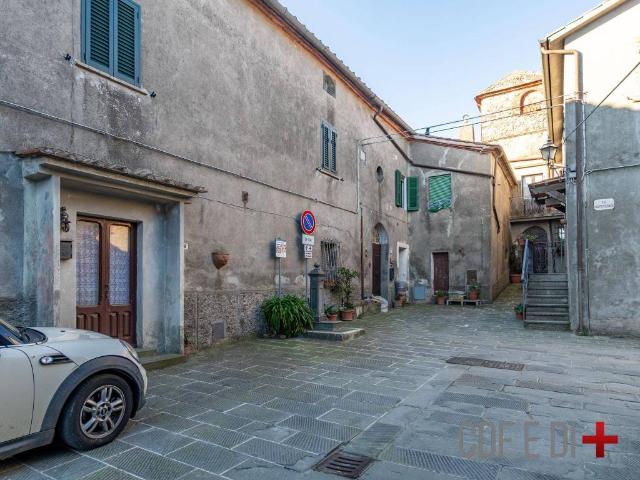 Appartamento in vendita a Massa Marittima GR