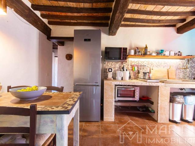 Appartamento in vendita a Massa Marittima GR