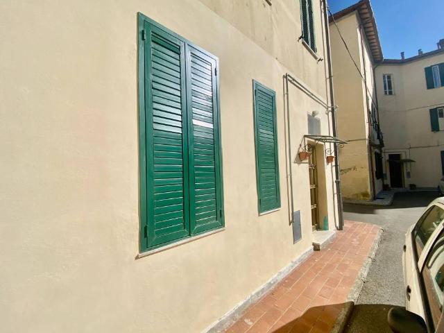 Appartamento in vendita a Massa Marittima GR