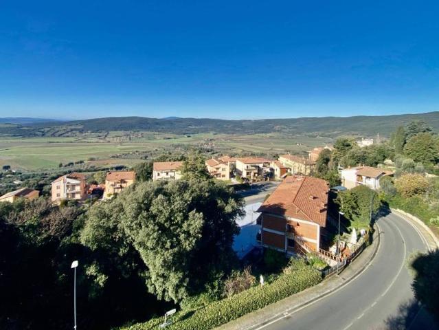 Appartamento in vendita a Massa Marittima GR