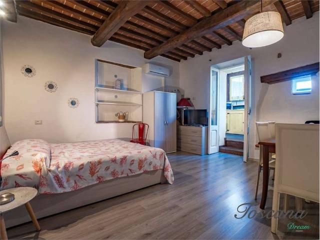Appartamento in vendita a Massa Marittima GR