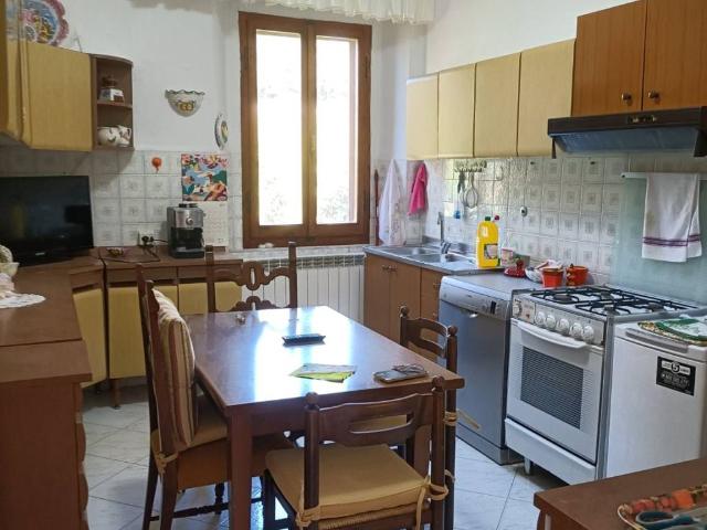 Appartamento in vendita a Massa Marittima GR