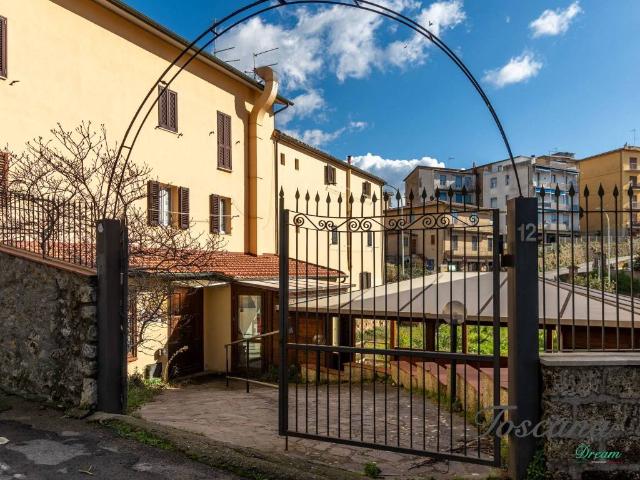 Appartamento in vendita a Massa Marittima GR