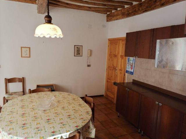 Appartamento in vendita a Massa Marittima GR