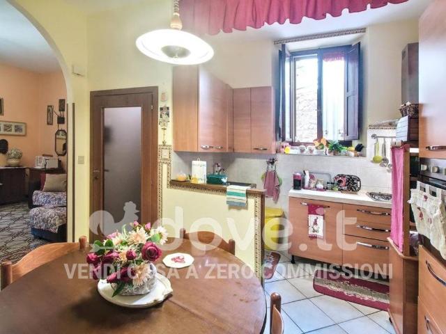 Appartamento in vendita a Massa Marittima GR