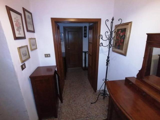 Appartamento in vendita a Massa Marittima GR
