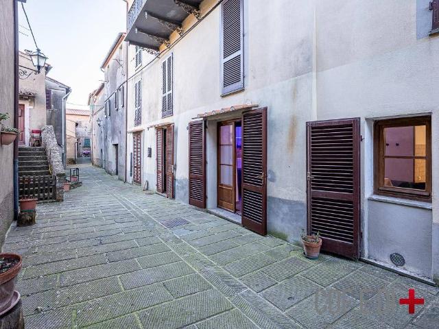 Appartamento in vendita a Massa Marittima GR