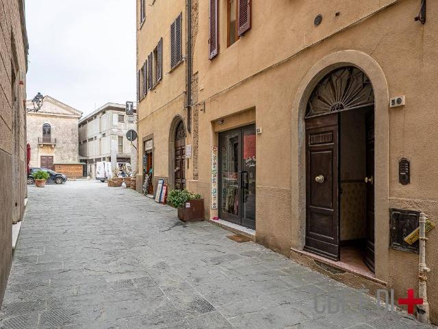 Appartamento in vendita a Massa Marittima GR