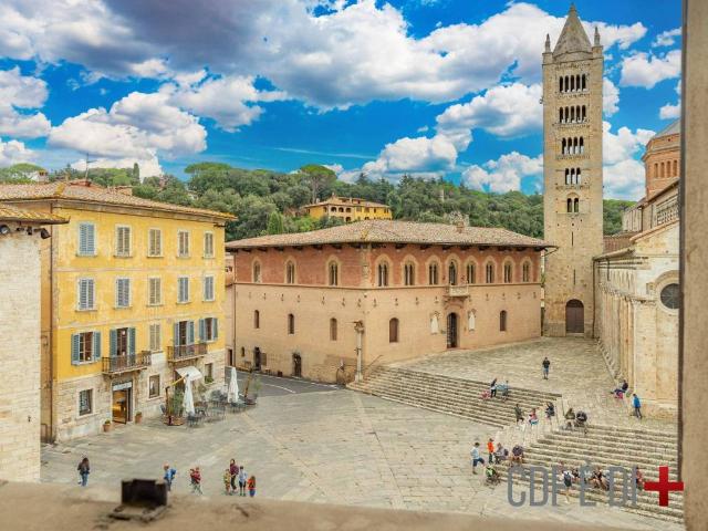 Appartamento in vendita a Massa Marittima GR