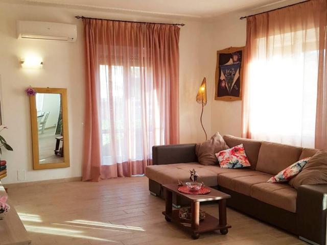 Appartamento in vendita a Massa Marittima GR