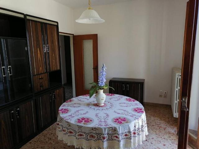 Appartamento in vendita a Massa Marittima GR
