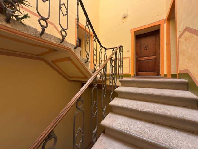 Appartamento in vendita a Massa Marittima GR