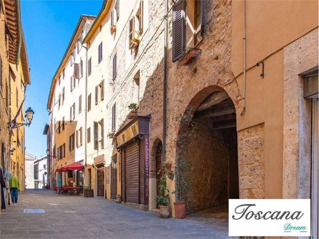 Appartamento in vendita a Massa Marittima GR