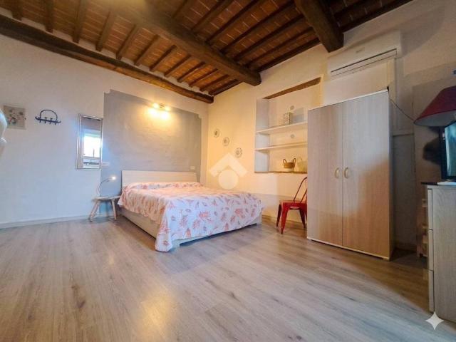 Appartamento in vendita a Massa Marittima GR