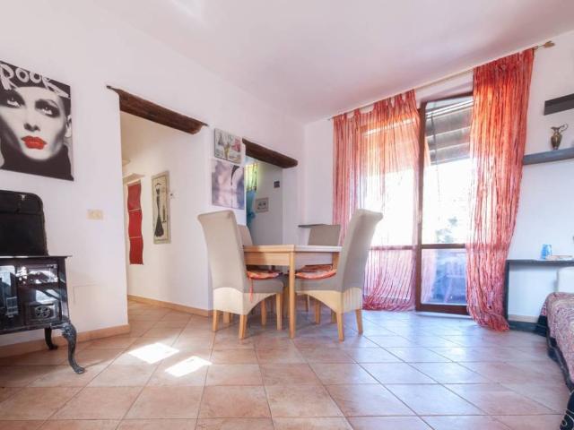 Appartamento in vendita a Massa Marittima GR