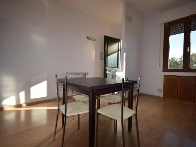 Appartamento in vendita a Massa Marittima GR
