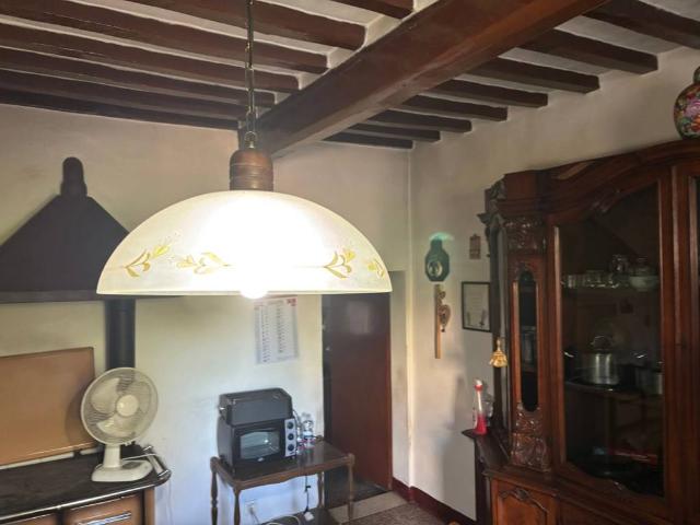 Appartamento in vendita a Massa Marittima GR