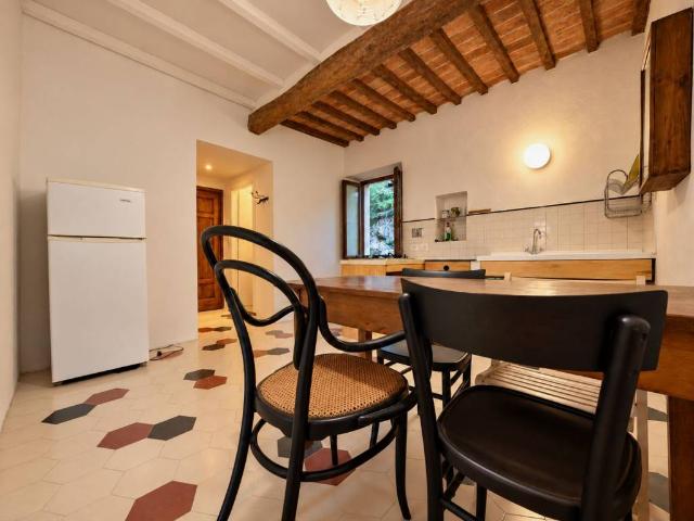 Appartamento in vendita a Massa Marittima GR