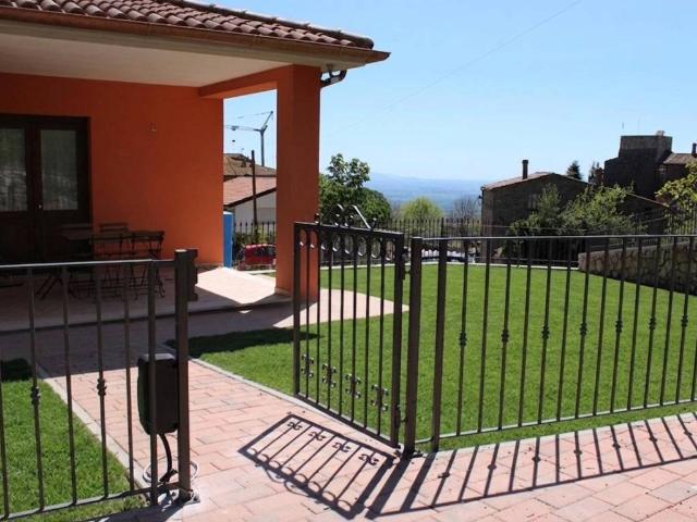 Appartamento in vendita a Massa Marittima GR