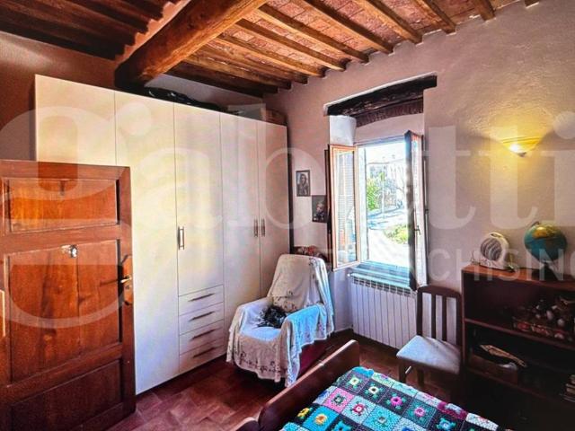 Appartamento in vendita a Massa Marittima GR