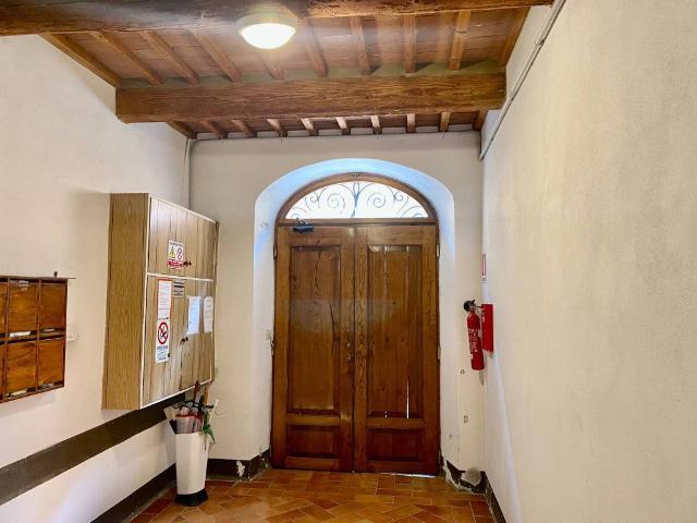 Appartamento in vendita a Massa Marittima GR