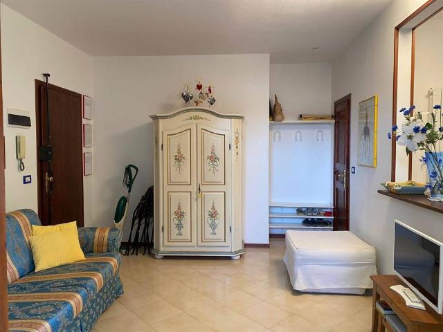 Appartamento in vendita a Massa Marittima GR