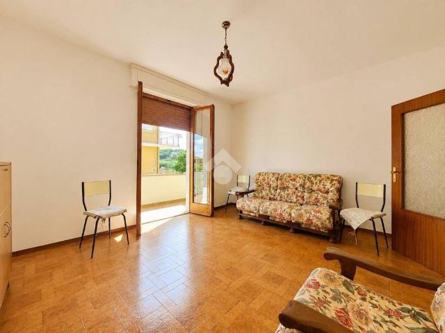 Appartamento in vendita a Massa Marittima GR