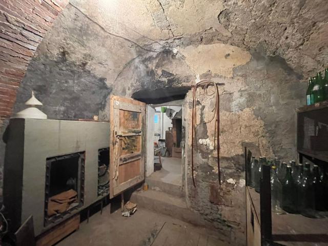 APPARTAMENTO in VENDITA a MASSA MARITTIMA PRATA di 4 vani