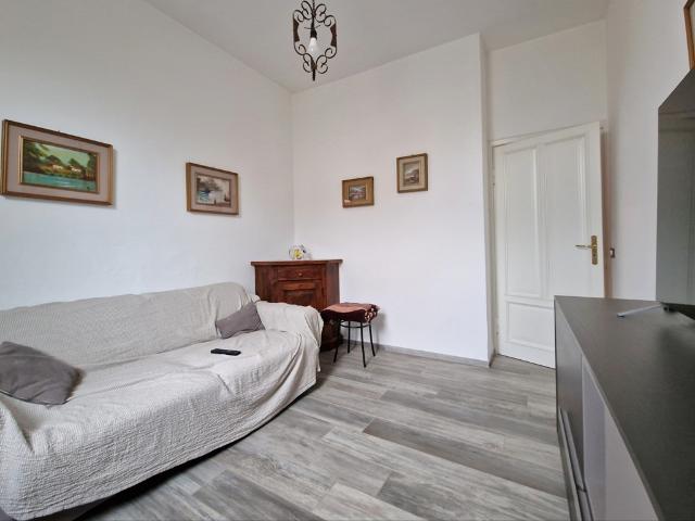 APPARTAMENTO in VENDITA a MASSA MARINA DI MASSA di 4 vani