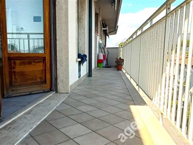 APPARTAMENTO in VENDITA a MASSA Marina di Massa di 5 vani